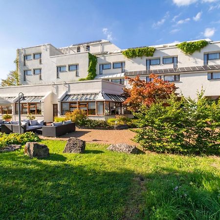 Stadt-gut-Hotel Filderhotel Ostfildern Exterior foto